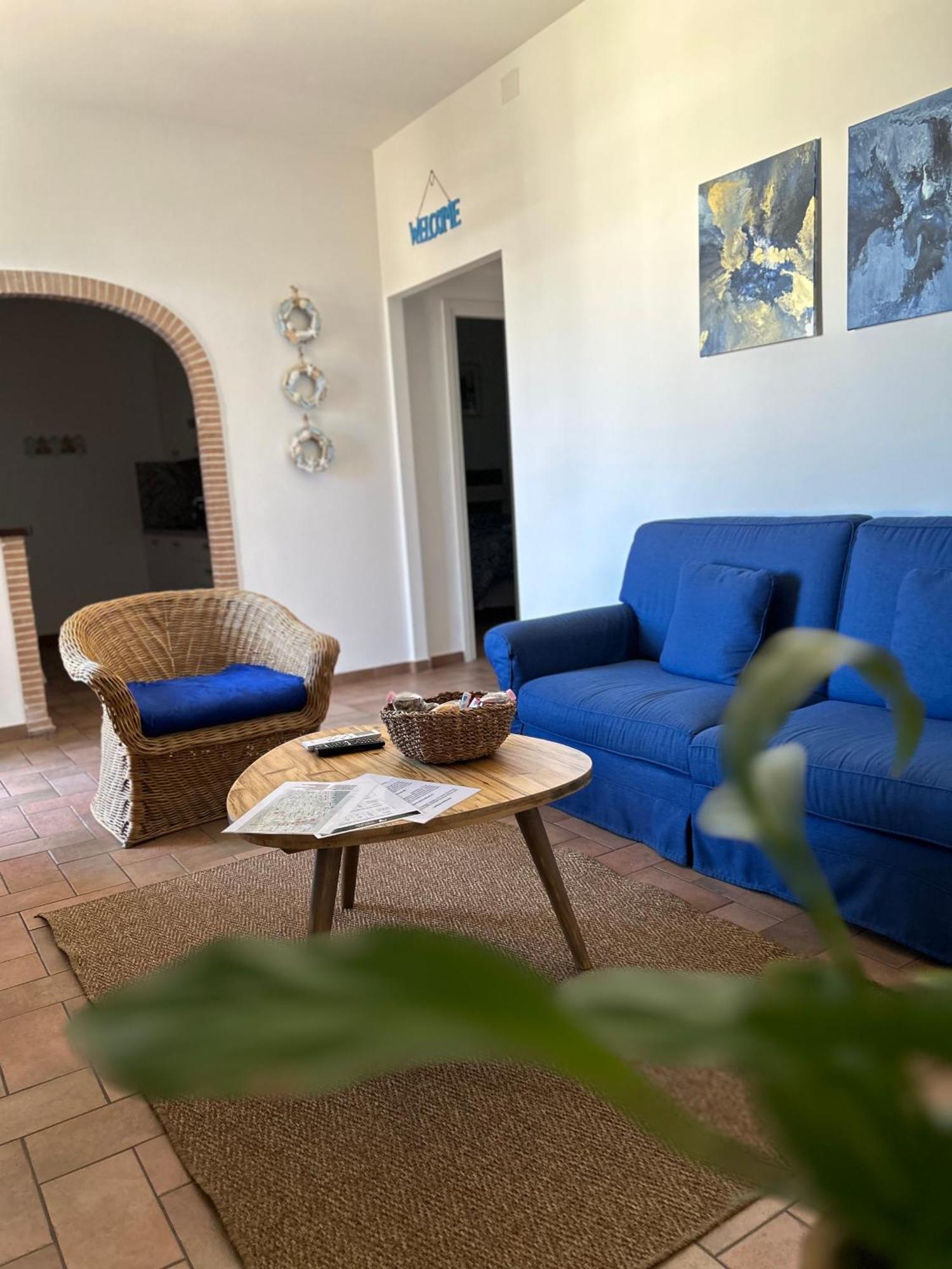 Sea Breeze House Apartment Fiumicino
