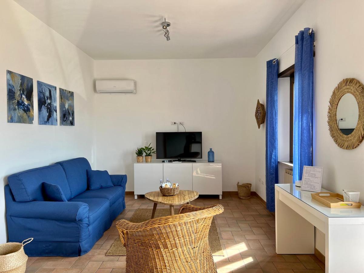 Apartment Sea Breeze House Fiumicino