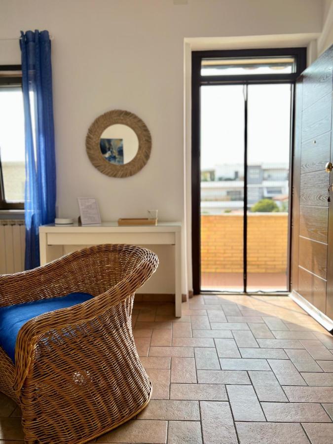 Sea Breeze House *