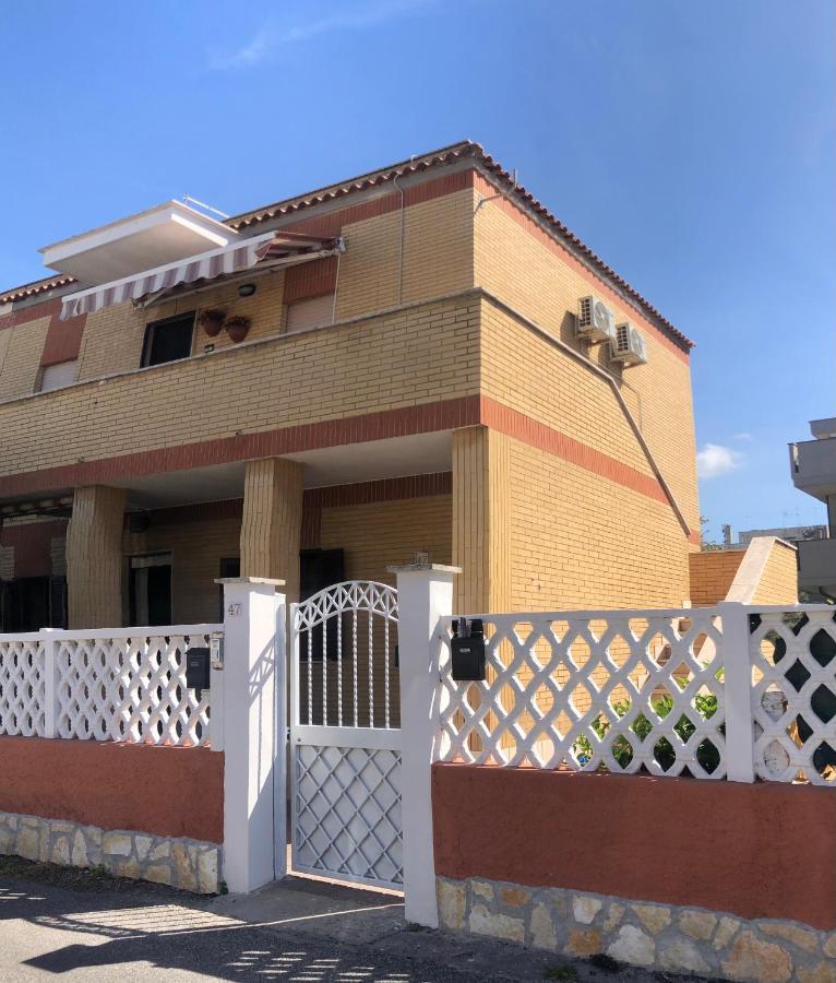Sea Breeze House Apartment Fiumicino