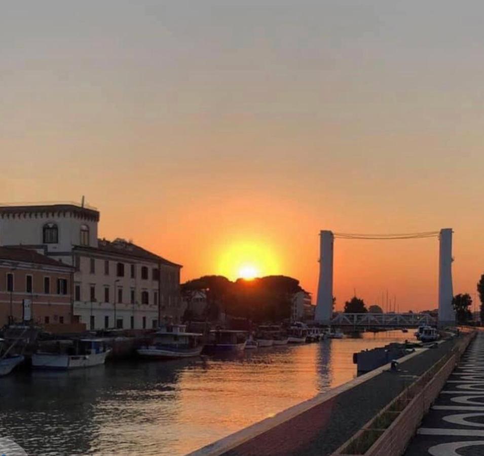 Sea Breeze House Apartment Fiumicino
