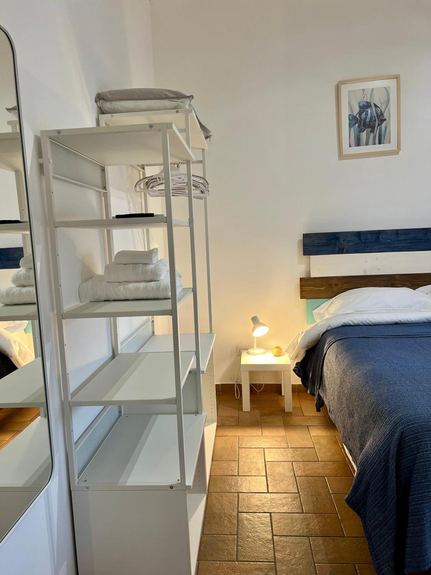 Sea Breeze House Apartment Fiumicino