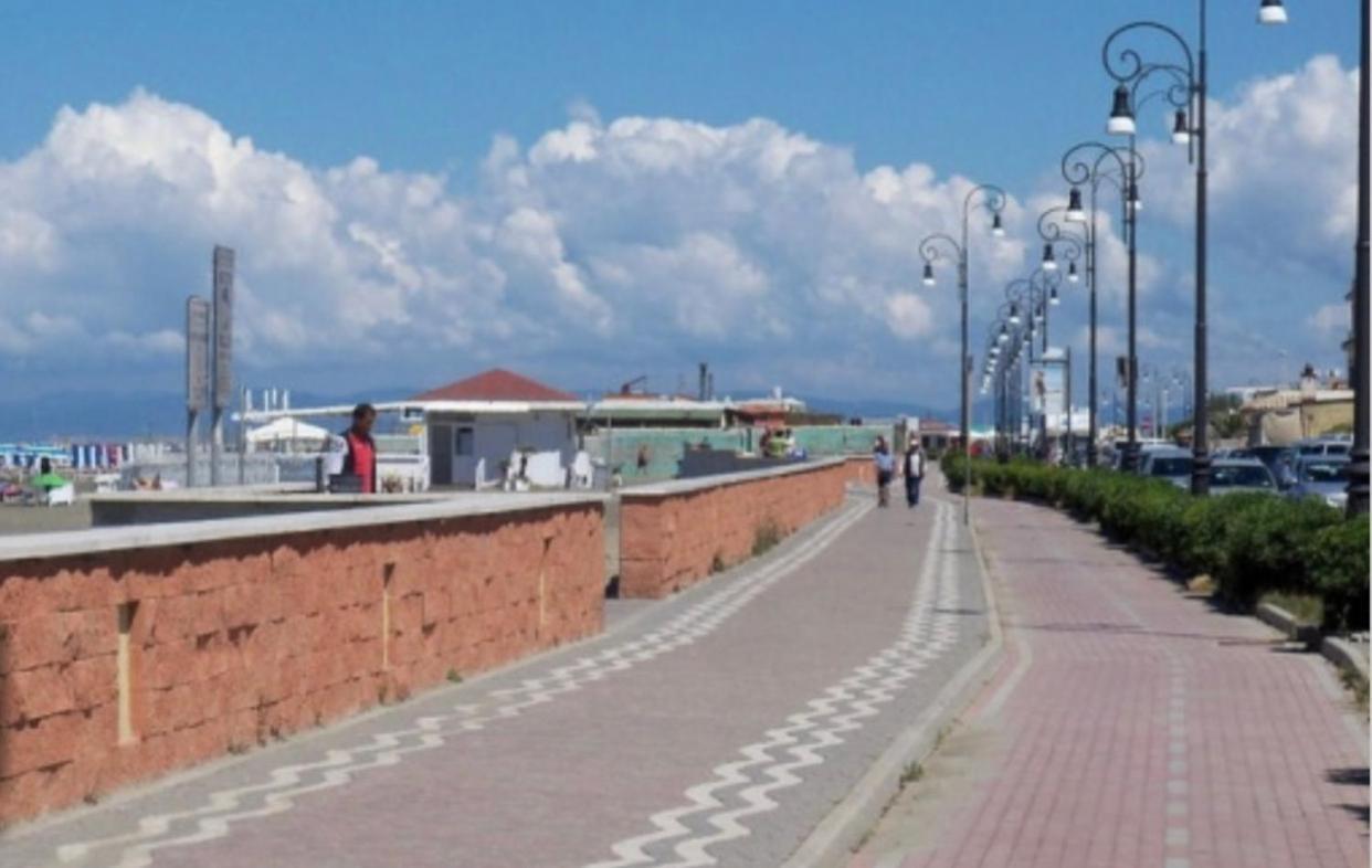 Sea Breeze House